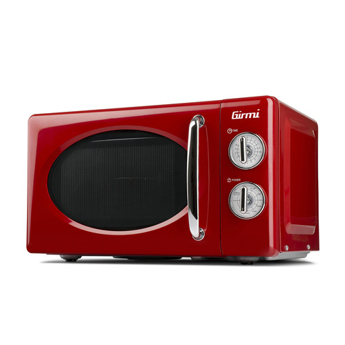Grill & microwave oven FM21